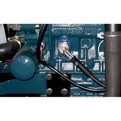Elmag Elektrische Kühlwasservorwärmung 230 Volt Elmag Elektrische Kühlwasservorwärmung 230 Volt