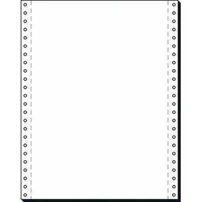 Soennecken Computerpapier 5925 60g 240mm X 12" Blanko 2.000 Blatt/packung Soennecken Computerpapier 5925 60g 240mm X 12" Blanko 2.000 Blatt/packung