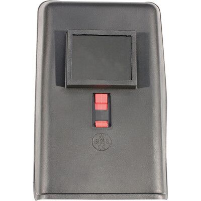 Elmag Handschweißschirm Pvc Elmag Handschweißschirm Pvc