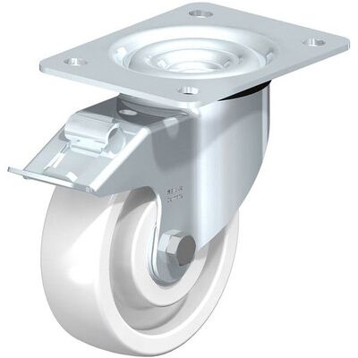 Blickle Lenkrolle Lk-Spo 125k-3-Fi Blickle Lenkrolle Lk-Spo 125k-3-Fi