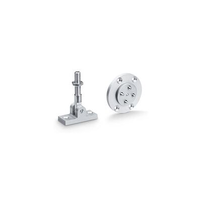 Geze Rwa-Drehkonsole, E 250, Für Elektrospindelantriebe, Aluminium,Ral 9016 Lackiert Geze Rwa-Drehkonsole, E 250, Für Elektrospindelantriebe, Aluminium,Ral 9016 Lackiert