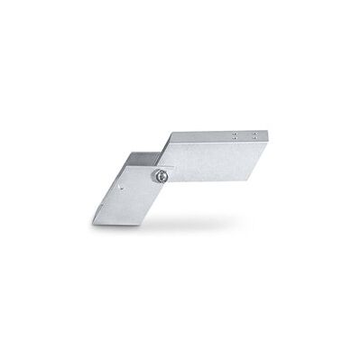 Geze Rwa-Konsole, Für Spindelantrieb, E 250, Dl-R, Aluminium, Ral-Sonderfarbton Lack. Geze Rwa-Konsole, Für Spindelantrieb, E 250, Dl-R, Aluminium, Ral-Sonderfarbton Lack.