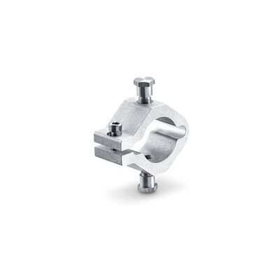 Geze Rwa-Klemmring, E 1500, Aluminium,Ral 9016 Lackiert Geze Rwa-Klemmring, E 1500, Aluminium,Ral 9016 Lackiert