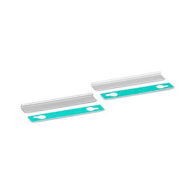 Geze Zt-Vsg Klebesicherung, Set, Zum Kleben Geze Zt-Vsg Klebesicherung, Set, Zum Kleben