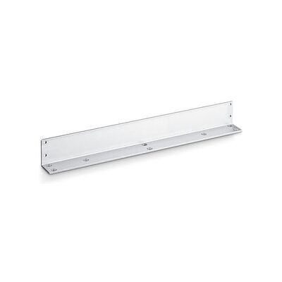 Geze Rwa-Konsole, Für Klapphebelantrieb, K 600, R, Dl-R, Alu, Ral-Sonderfarbton Lack. Geze Rwa-Konsole, Für Klapphebelantrieb, K 600, R, Dl-R, Alu, Ral-Sonderfarbton Lack.