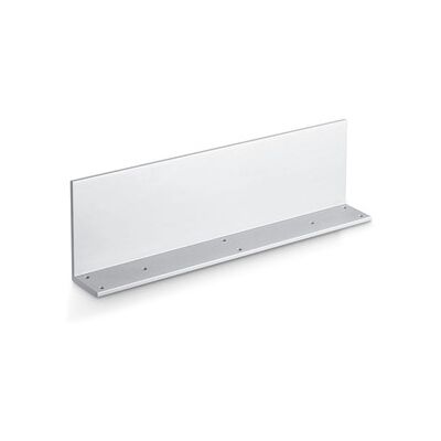 Geze Rwa-Konsole, Für Klapphebelantrieb, K 600, G, Dl-R, Alu, Ral-Sonderfarbton Lack. Geze Rwa-Konsole, Für Klapphebelantrieb, K 600, G, Dl-R, Alu, Ral-Sonderfarbton Lack.