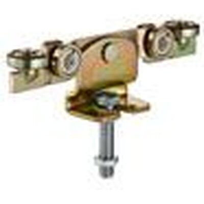 Helm Rollapparat, 491 El,Doppelpaarig,Zum Einhängen, Für Prof.-Nr.400, Ø 34,L 270 Helm Rollapparat, 491 El,Doppelpaarig,Zum Einhängen, Für Prof.-Nr.400, Ø 34,L 270