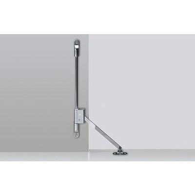 Hettich Mb-Klappenhalter, Klassik D 20864, Lichte Kh 290-340, Vernickelt, Ls/rs Hettich Mb-Klappenhalter, Klassik D 20864, Lichte Kh 290-340, Vernickelt, Ls/rs