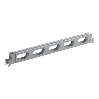 Hettich Tischgest.-Traverse, L1060-1860mm,Chance Basic 9133018, Aluminiumoptik Pulverb. Hettich Tischgest.-Traverse, L1060-1860mm,Chance Basic 9133018, Aluminiumoptik Pulverb.