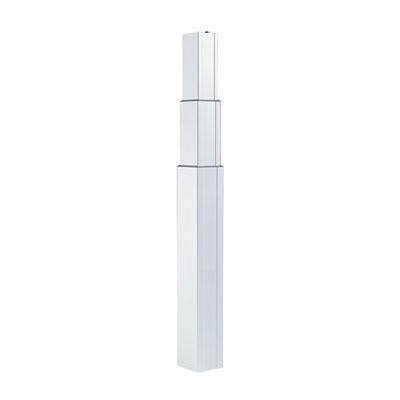 Hettich Hubsäule, Legadrive, 9154257, Elektromotorisch,Hub 675mm,Aluminium Weiß Pulverb. Hettich Hubsäule, Legadrive, 9154257, Elektromotorisch,Hub 675mm,Aluminium Weiß Pulverb.