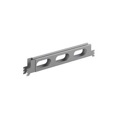 Hettich Tischgestell-Traverse, L660-1060mm,Chance Basic 9133017, Aluminiumoptik Pulverb. Hettich Tischgestell-Traverse, L660-1060mm,Chance Basic 9133017, Aluminiumoptik Pulverb.
