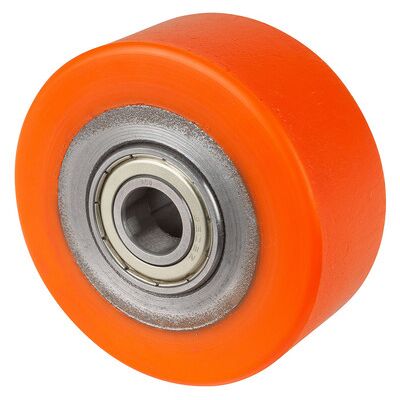 Bs Rollen Polyurethanrad Art.-Nr. C10.081 Bs Rollen Polyurethanrad Art.-Nr. C10.081