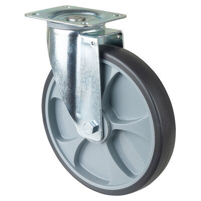 Bs Rollen Transportrolle Art.-Nr. L400.B44.250 Bs Rollen Transportrolle Art.-Nr. L400.B44.250