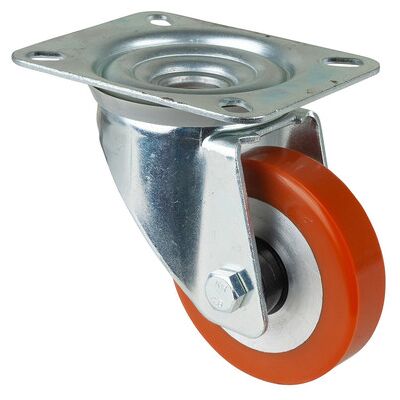 Bs Rollen Transportrolle Art.-Nr. L400.B90.080 Bs Rollen Transportrolle Art.-Nr. L400.B90.080