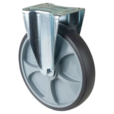 Bs Rollen Transportrolle Art.-Nr. L410.B44.250 Bs Rollen Transportrolle Art.-Nr. L410.B44.250