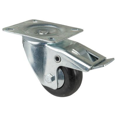 Bs Rollen Transportrolle Art.-Nr. L420.B40.081 Bs Rollen Transportrolle Art.-Nr. L420.B40.081