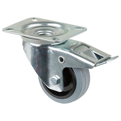 Bs Rollen Transportrolle Art.-Nr. L420.B46.080 Bs Rollen Transportrolle Art.-Nr. L420.B46.080