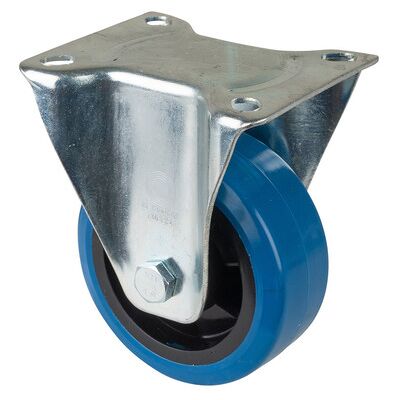 Bs Rollen Transportrolle Art.-Nr. Lss410.B61.125 Bs Rollen Transportrolle Art.-Nr. Lss410.B61.125