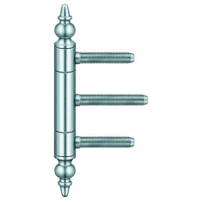 Simonswerk Einbohrband C 1-15 Wf Zk,3tlg.,15mm,Verkehrsweiß,Ral 9016 Simonswerk Einbohrband C 1-15 Wf Zk,3tlg.,15mm,Verkehrsweiß,Ral 9016