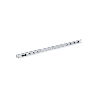 Geze R-Ism/0-Gleitschiene Ts 5000, Farbe Nach Ral Geze R-Ism/0-Gleitschiene Ts 5000, Farbe Nach Ral