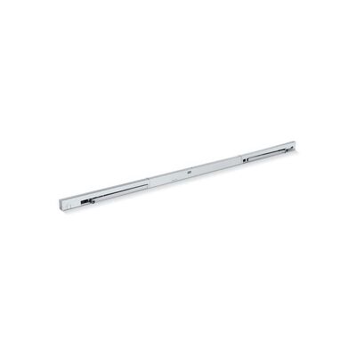 Geze R-Ism-Gleitschiene Bg Vp Ts 5000, Farbe Nach Ral Geze R-Ism-Gleitschiene Bg Vp Ts 5000, Farbe Nach Ral