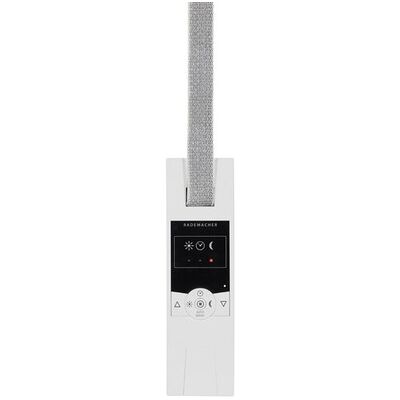 Rademacher RolloTron Standard Plus Wandmontage - Elektrisch 23mm Gürtelantrieb - Max 60kg Rademacher RolloTron Standard Plus Wandmontage - Elektrisch 23mm Gürtelantrieb - Max 60kg