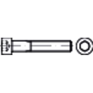 E-normpro Zylinderschraube Mit Innensechskant Din 912 Stahl 8.8 Galv.Verz. M 5x 60 E-normpro Zylinderschraube Mit Innensechskant Din 912 Stahl 8.8 Galv.Verz. M 5x 60