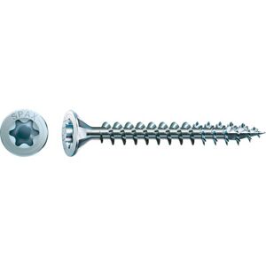 Spax Universalschraube, 3,5 X 30mm, 1000 Stück, Senkkopf, T-Star Plus, 4cut, Spax Universalschraube, 3,5 X 30mm, 1000 Stück, Senkkopf, T-Star Plus, 4cut,