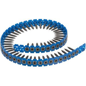 Bosch Schrauben-Set S-F Fein Gewinde 3,9x25mm Packung 1000 Bosch Schrauben-Set S-F Fein Gewinde 3,9x25mm Packung 1000