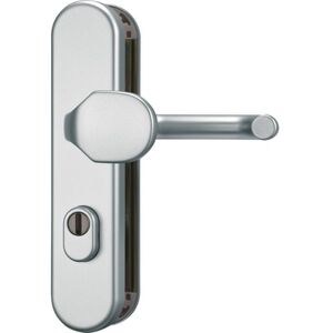 Abus Wet-Schutz-Wechselgarnitur,Ls,Profilzylinder Gelocht,8/72 Klzs714,Naturfarbig Abus Wet-Schutz-Wechselgarnitur,Ls,Profilzylinder Gelocht,8/72 Klzs714,Naturfarbig