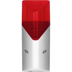 Abus Smartvest Funk-Außensirene Fusg35000a Abus Smartvest Funk-Außensirene Fusg35000a