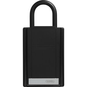 Abus Oa-Schlüsselbox, Mit Zahlenschloss, Keygarage 777, Schwarz Abus Oa-Schlüsselbox, Mit Zahlenschloss, Keygarage 777, Schwarz