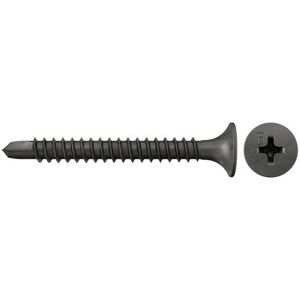 Fischer Schnellbauschraube, Feingewinde+bohrspitze, Ph, Gegurtet 3,5x35 Fischer Schnellbauschraube, Feingewinde+bohrspitze, Ph, Gegurtet 3,5x35