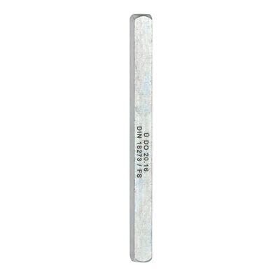 Format Massivstift Mit Herstellerkennung, 9 X 120mm, Verzinkt Format Massivstift Mit Herstellerkennung, 9 X 120mm, Verzinkt