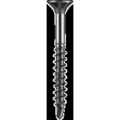 E-NORMpro Spanplattenschrauben T25 A2 Edelstahl - 5x80/50mm - 200 Stück E-NORMpro Spanplattenschrauben T25 A2 Edelstahl - 5x80/50mm - 200 Stück