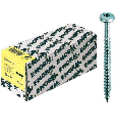 E-normpro Spanplattenschraube Pan-Head Zn Isr 5,0 X 30 Hp E-normpro Spanplattenschraube Pan-Head Zn Isr 5,0 X 30 Hp