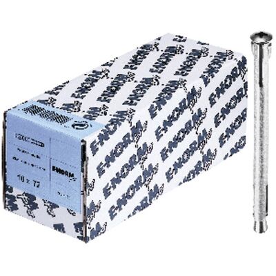 E-normpro Metallrahmendübel 10 X 152 E-normpro Metallrahmendübel 10 X 152