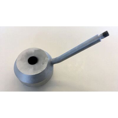 Elmag Schalthebel Nr. 4-3-22 Zu Industrie 1000-2000/250 Elmag Schalthebel Nr. 4-3-22 Zu Industrie 1000-2000/250