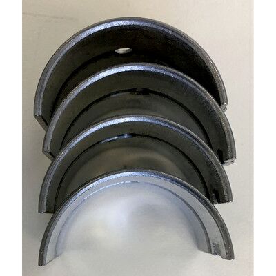 Elmag Lager-Halbschale (Stück) Für Kompressor Handwerk 930/1300 (B7000) Elmag Lager-Halbschale (Stück) Für Kompressor Handwerk 930/1300 (B7000)