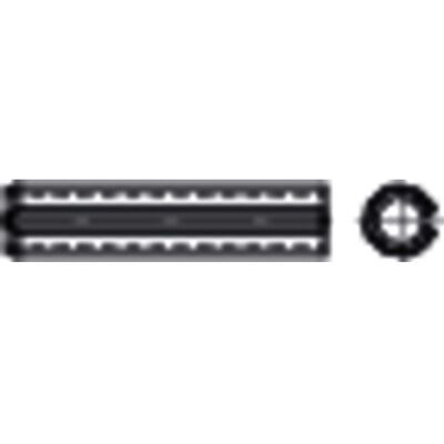 Nobrand - Spannstift 3x20 DIN1481 - Ø3x20 - Dowel pin Nobrand - Spannstift 3x20 DIN1481 - Ø3x20 - Dowel pin