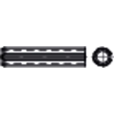 Nobrand - DIN 7346 12 x 70 - Durchmesser 12 mm - Spannstift Nobrand - DIN 7346 12 x 70 - Durchmesser 12 mm - Spannstift