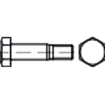 Peiner - EN 14399-8 - M30x120 - Stahl 10.9 - Hex bolt Peiner - EN 14399-8 - M30x120 - Stahl 10.9 - Hex bolt