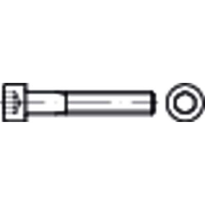 Nobrand Zylinderschraube Mit Innensechskant Iso 4762 Stahl 12.9 M24 X 250mm Nobrand Zylinderschraube Mit Innensechskant Iso 4762 Stahl 12.9 M24 X 250mm