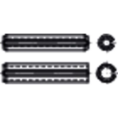 Nobrand - Spannstift 8x65 - Ø8 - 65mm - pin Nobrand - Spannstift 8x65 - Ø8 - 65mm - pin