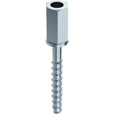 Heco Blau Multi-Monti-Plus I Anker - 10x60/10 SW17 Heco Blau Multi-Monti-Plus I Anker - 10x60/10 SW17