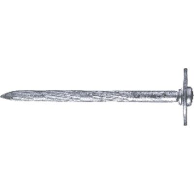 BÄR Edelstahl Scheibenkopfnagel 3,5x25mm - Nägel BÄR Edelstahl Scheibenkopfnagel 3,5x25mm - Nägel
