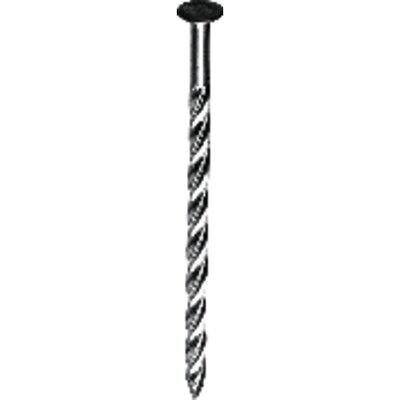 BÄR SNZ 35 5011 - Schraubnagel verzinkt 3,5x50mm BÄR SNZ 35 5011 - Schraubnagel verzinkt 3,5x50mm