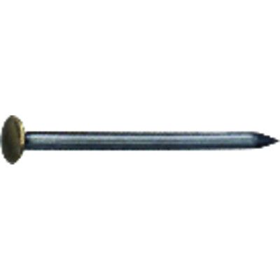 BÄR Stahl-Bildernagel 2 x 25 mm - BN 2025 05 - Nägel, 100 Stück BÄR Stahl-Bildernagel 2 x 25 mm - BN 2025 05 - Nägel, 100 Stück