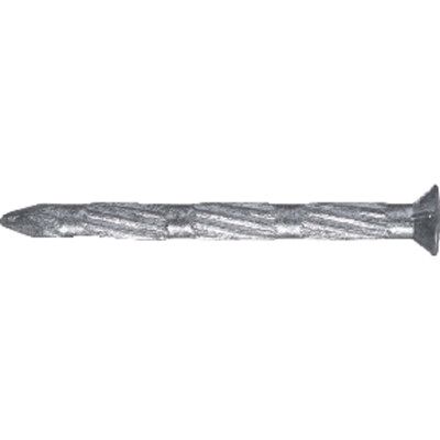 BÄR Nagel Tiefversenkkopf Nr. 7 2,7 x 60 mm - Nails BÄR Nagel Tiefversenkkopf Nr. 7 2,7 x 60 mm - Nails