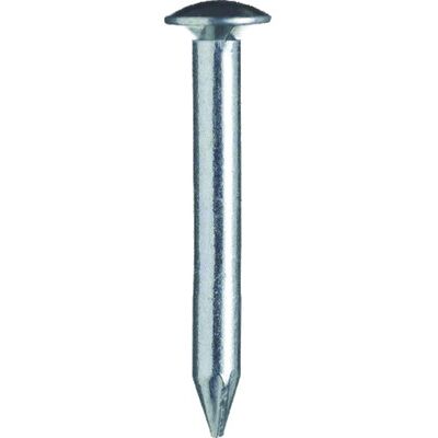 BÄR Hartstahlnägel 3,6x50 mm - Nägel BÄR Hartstahlnägel 3,6x50 mm - Nägel